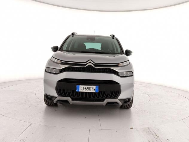 Citroën C3 Aircross I 2021 1.5 bluehdi Shine s&s 120cv eat6 - Foto 2
