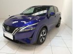 Nissan Qashqai MHEV 158 CV Xtronic N-Connecta