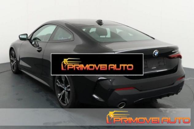 BMW 420 d Coupé Msport rif. 20885178 - Foto 3