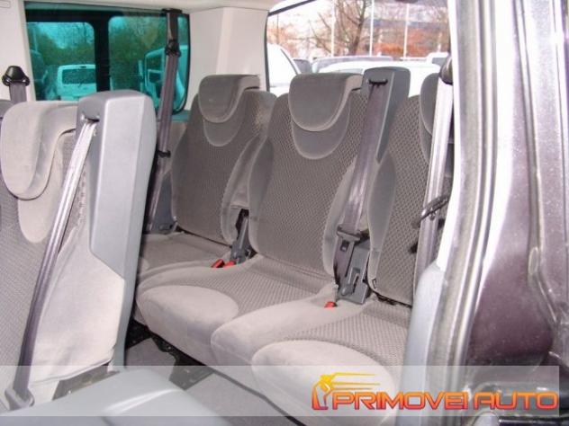 CITROEN Jumpy 2.0 HDi/125 FAP PC Multispace Exclusive rif. 20190788 - Foto 3