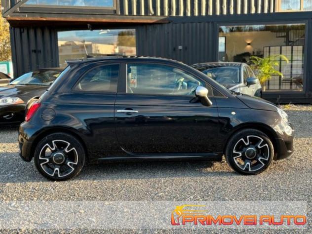 FIAT 500 1.2 Rockstar rif. 21475895 - Foto 7