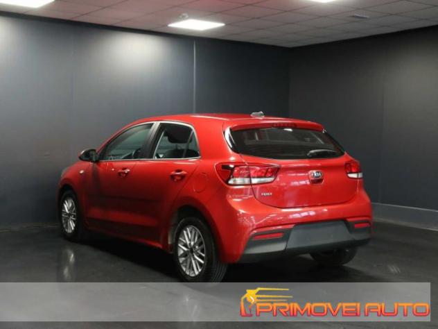 KIA Rio 1.2 MPi Evolution rif. 23295666 - Foto 7