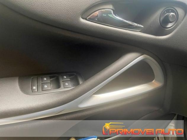 OPEL Zafira 1.4 Turbo 140CV aut. Innovation rif. 19186809 - Foto 9