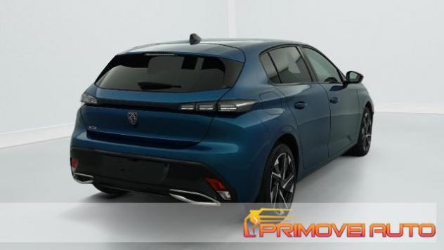 PEUGEOT 308 Hybrid 145 e-DCS6 Allure rif. 23219731 - Foto 5
