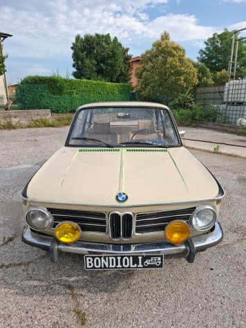 Bmw 1602 Drift 1973 - Foto 4
