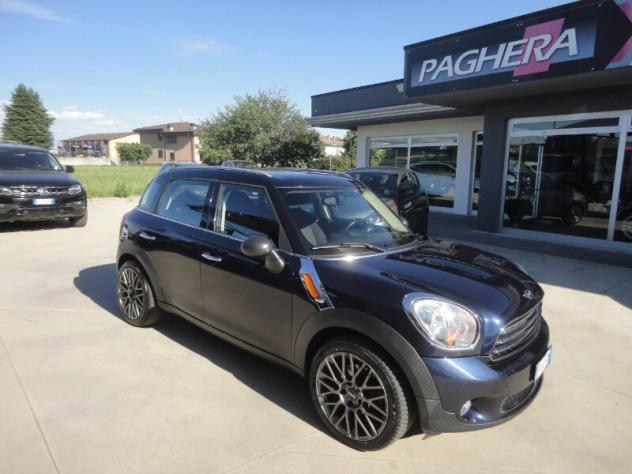 MINI Mini Countrym.(R60) Mini 1.6 One D Countryman - Foto 4