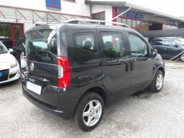 FIAT Qubo 1.4 8V 78 CV EURO 6 rif. 23723949 - Foto 4