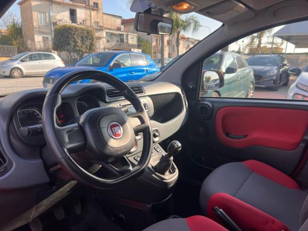 Fiat Panda 1.3 MJT 95 CV S&S Easy - Foto 7