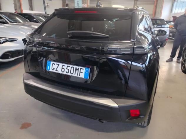 PEUGEOT 2008 PureTech 100 S&S Allure PROMO rif. 23795402 - Foto 9