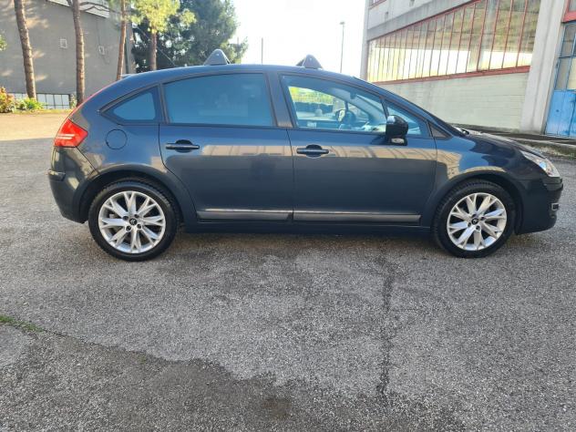 Citroen C4 1.6 16V VTi 120CV VTR - Foto 5