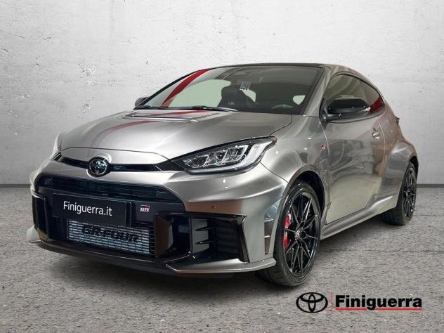 Toyota GR Yaris Aero Performance i-MT 6 marce MY26