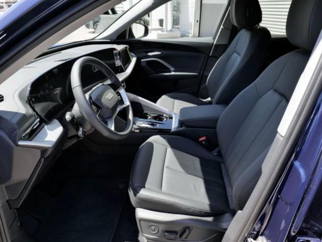 AUDI Q5 NEW 2.0 Tdi Quattro 204cv S-tronic S-line edition rif. 23776705 - Foto 5