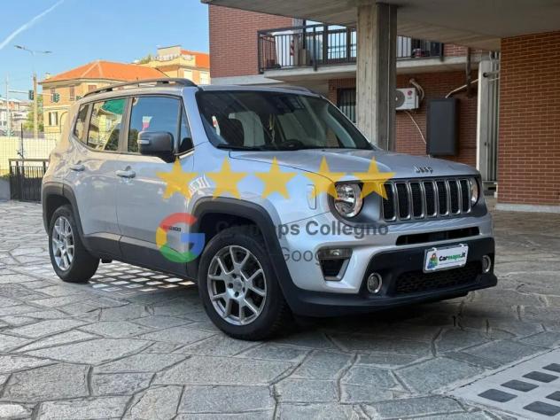 Jeep Renegade 1.6 Mjt 120 CV Limited - Foto 4