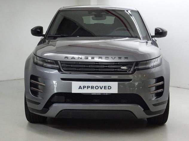 Land Rover Range Rover Evoque 2.0D I4 163 CV AWD Auto R-Dynamic SE AUTOCARRO N1 - Foto 8