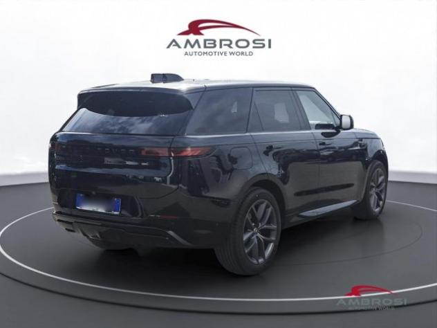 LAND ROVER Range Rover Sport 3.0D AJ20-D6H AWD 5 Posti SWB Dynamic SE 249 PS rif. 23849639 - Foto 3