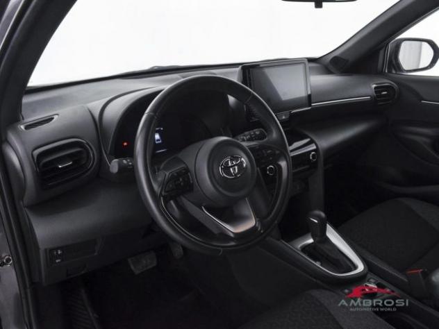 TOYOTA Yaris Cross 1.5 Hybrid 5p. E-CVT Adventure rif. 23738274 - Foto 8