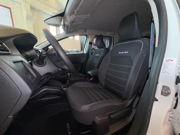 Dacia Duster 1.0 TCe 4x2 100cv Eco-G Journey Up PREZZO REALE - Foto 9
