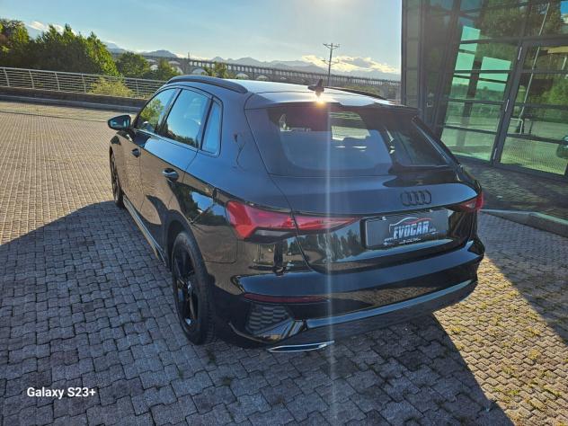 Audi A3 SPB 30TFSI S line edition ritiro usato/scambio - Foto 7