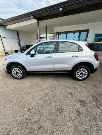 Fiat 500X 1.3 MultiJet 95 CV City Cross - Foto 5
