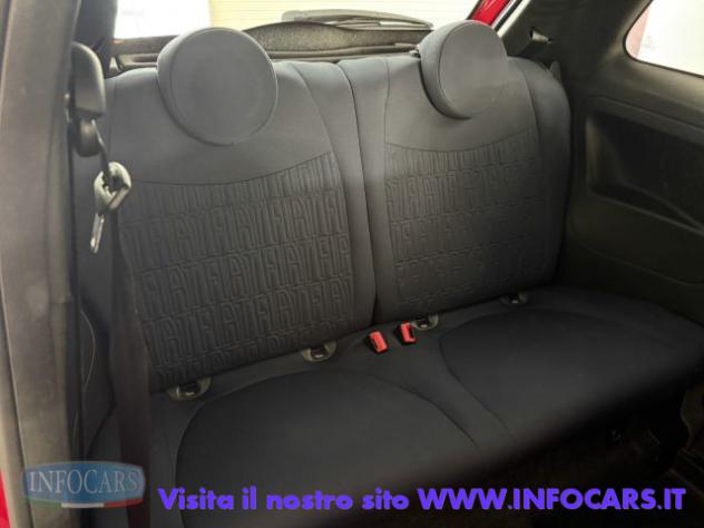 FIAT 500 1.0 Hybrid 70 CV - NEOPATENTATI - PROMO rif. 23547494 - Foto 7