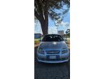 Chevrolet Aveo 1.2 5 porte LS GPL Eco Logic
