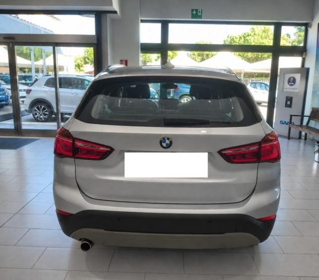 BMW X1 sDrive18i Automatic Navi Telecam. Aziendale rif. 24051635 - Foto 5