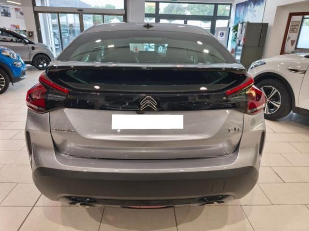 CITROEN C4 130 Cv Pelle Navi Aziendale Neo Patentati rif. 24051639 - Foto 6