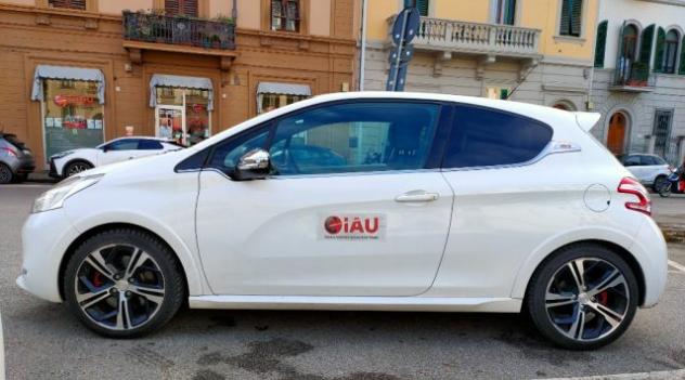 PEUGEOT 208 1° serie 1.6 THP 200 CV 3 porte GTi rif. 23352306 - Foto 4
