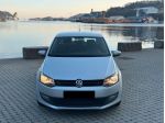 Vendo Volkswagen