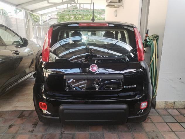 Fiat Panda 1.0 FireFly S&S Hybrid - Foto 3