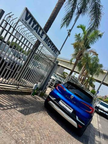 Renault Captur 1.0 TCe 100 CV GPL - Foto 7