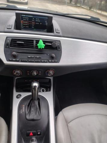 BMW Z4 2.5si cat Roadster rif. 23935901 - Foto 5