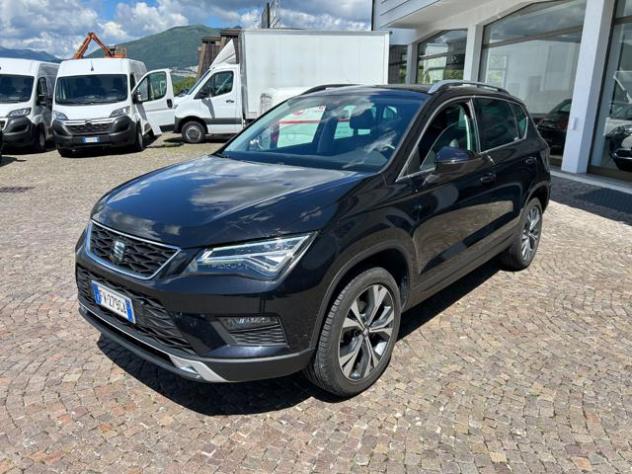 SEAT Ateca 1.6 TDI DSG XCELLENCE rif. 23992524 - Foto 2