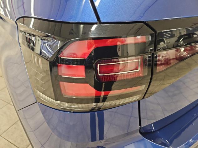 Volkswagen T-Cross 1.0 TSI 81kW Advanced - Foto 6