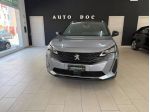 Peugeot 3008 BlueHDi 130 S&S EAT8 GT