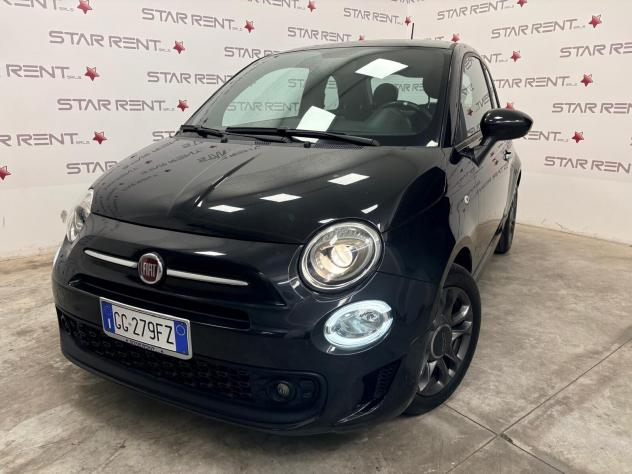 Fiat 500 1.0 Hybrid Sport