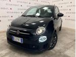 Fiat 500 1.0 Hybrid Sport