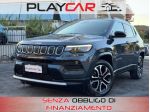 JEEP Compass 1.6 MULTIJET II 2WD LIMITED+R.CAM+NAVI+CARPLAY rif. 21755251