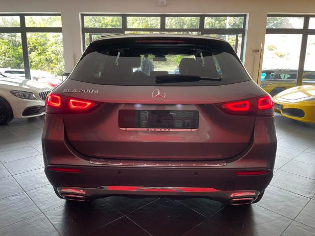 MERCEDES GLA 200d SPORT 150cv AUT - Foto 7
