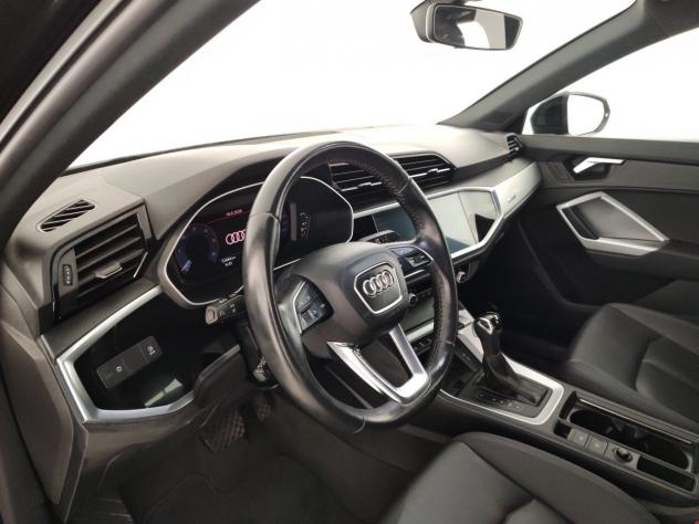 Audi Q3 Sportback 35 TDI S tronic - Foto 8