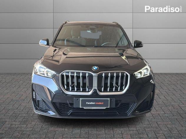 BMW X1 SDRIVE18d 2024 | 150CV MSPORT - Foto 3
