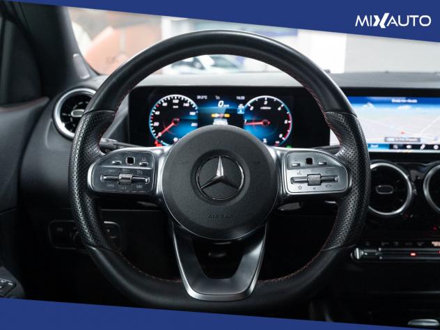 Mercedes-Benz GLA 200 D Premium 150CV Auto - Foto 12