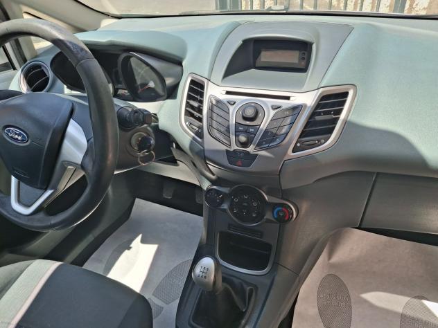 Ford Fiesta 1.4 diesel 5 Porte - Foto 2