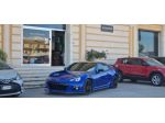 Subaru BRZ Serie speciale blue series solo 500 al mondo