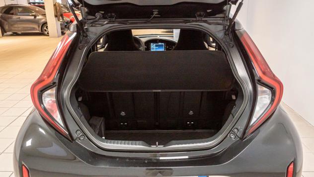 Toyota Aygo X 1.0 VVT-i 72 CV 5 porte Trend S-CVT - Foto 7