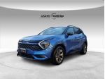 Kia Sportage V 2022 1.6 tgdi hev GT-line Plus auto