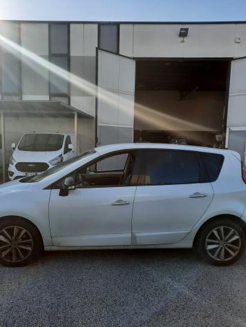 Renault Scenic Scic X-Mod 1.5 dCi 110CV Luxe - Foto 7