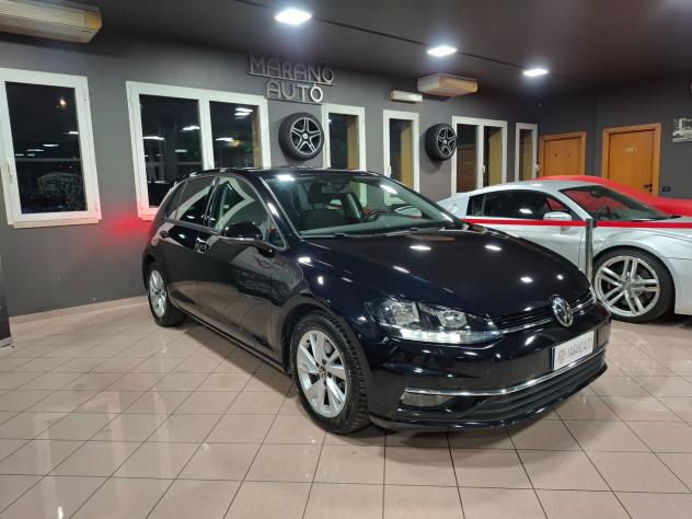 Volkswagen Golf 7,5 1.6 TDI NEOPATENTATO - Foto 3