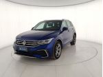 Volkswagen Tiguan 2.0 TDI SCR 140KW R-Line DSG 4MOTION