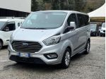 FORD Tourneo Custom 320 2.0 EcoBlue 130CV aut. PC Titanium rif. 23356210